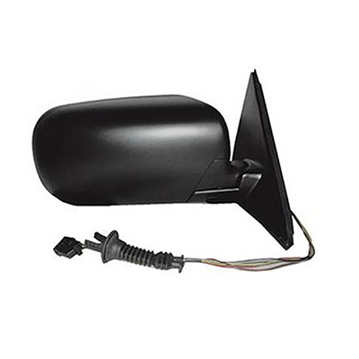 Rtroviseur Extrieur droit - Neuf prt  peindre, lectrique, dgivrant