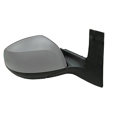 Rtroviseur Extrieur droit - Neuf prt  peindre, lectrique, dgivrant