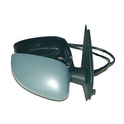 Rtroviseur Extrieur droit - Neuf prt  peindre, lectrique, dgivrant