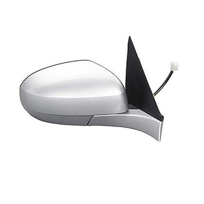 Rtroviseur Extrieur droit - Neuf prt  peindre, lectrique, dgivrant