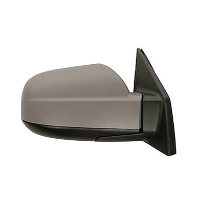 Rtroviseur Extrieur droit - Neuf prt  peindre, lectrique, dgivrant