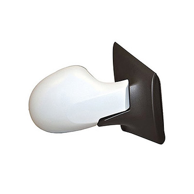 R�troviseur Ext�rieur droit - Neuf pr�t � peindre, �lectrique, d�givrant