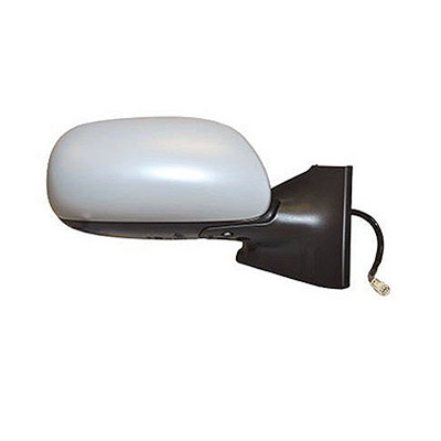 Rtroviseur Extrieur droit - Neuf prt  peindre, lectrique, dgivrant