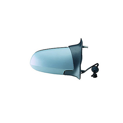 Rtroviseur Extrieur droit - Neuf prt  peindre, lectrique, dgivrant