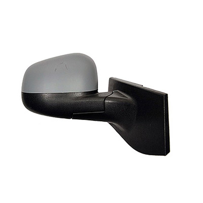 Rtroviseur Extrieur droit - Neuf prt  peindre, lectrique, dgivrant