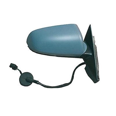 Rtroviseur Extrieur droit - Neuf prt  peindre, lectrique, dgivrant