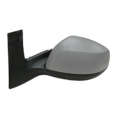 Rtroviseur Extrieur Gauche - Neuf prt  peindre, lectrique, dgivrant