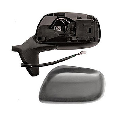 Rtroviseur Extrieur Gauche - Neuf prt  peindre, lectrique, dgivrant