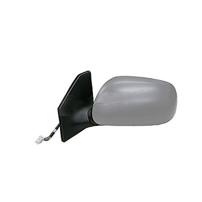 Rtroviseur Extrieur Gauche - Neuf prt  peindre, lectrique, dgivrant