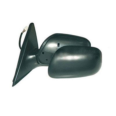 Rtroviseur Extrieur Gauche - Neuf prt  peindre, lectrique, dgivrant