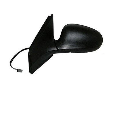 Rtroviseur Extrieur Gauche - Neuf prt  peindre, lectrique, dgivrant