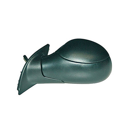 Rtroviseur Extrieur Gauche - Neuf prt  peindre, lectrique, dgivrant