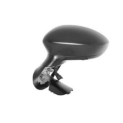 Rtroviseur Extrieur Gauche - Neuf prt  peindre, lectrique, dgivrant