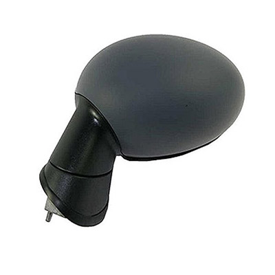 Rtroviseur Extrieur Gauche - Neuf prt  peindre, lectrique, dgivrant