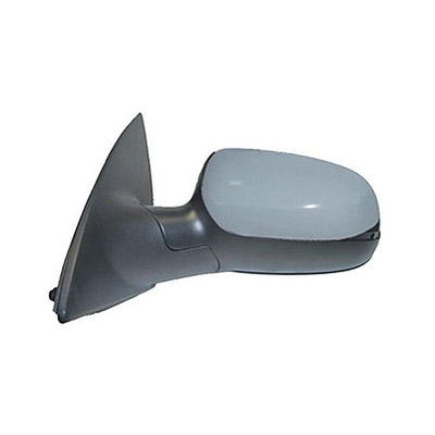 Rtroviseur Extrieur Gauche - Neuf prt  peindre, lectrique, dgivrant