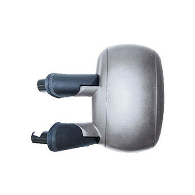 Rtroviseur Extrieur Gauche - Neuf prt  peindre, lectrique, dgivrant