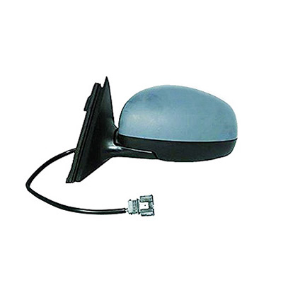 Rtroviseur Extrieur Gauche - Neuf prt  peindre, lectrique, dgivrant