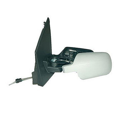 Rtroviseur Extrieur Gauche - Neuf prt  peindre, lectrique, dgivrant