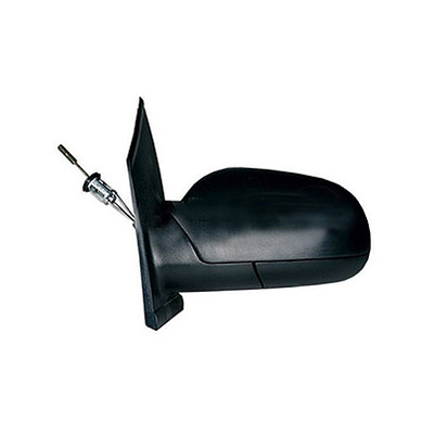 Rtroviseur Extrieur Gauche - Neuf prt  peindre, lectrique, dgivrant