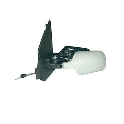Rtroviseur Extrieur Gauche - Neuf prt  peindre, lectrique, dgivrant