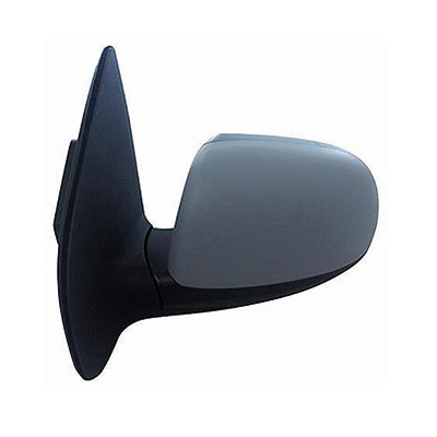 Rtroviseur Extrieur Gauche - Neuf prt  peindre, lectrique, dgivrant