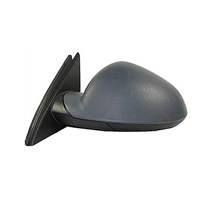 Rétroviseur Extérieur Gauche - Neuf prêt à peindre, électrique, dégivrant