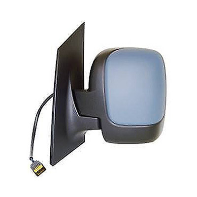 Rtroviseur Extrieur Gauche - Neuf prt  peindre, lectrique, dgivrant