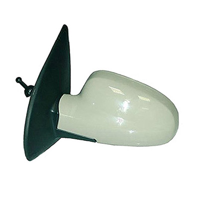 Rtroviseur Extrieur Gauche - Neuf prt  peindre, lectrique, dgivrant