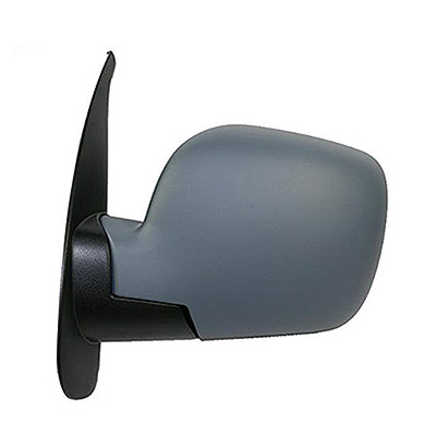 Rtroviseur Extrieur Gauche - Neuf prt  peindre, lectrique, dgivrant