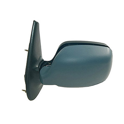 Rtroviseur Extrieur Gauche - Neuf prt  peindre, lectrique, dgivrant