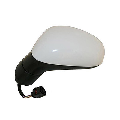 Rtroviseur Extrieur Gauche - Neuf prt  peindre, lectrique, dgivrant