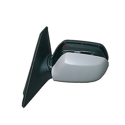 Rtroviseur Extrieur Gauche - Neuf prt  peindre, lectrique, dgivrant