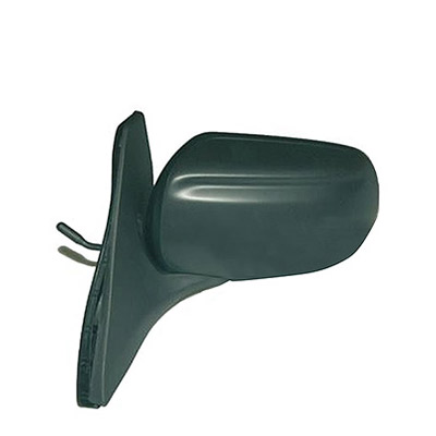 Rtroviseur Extrieur Gauche - Neuf prt  peindre, lectrique, dgivrant