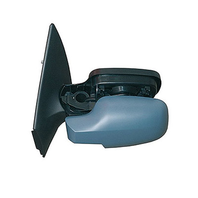 Rtroviseur Extrieur Gauche - Neuf prt  peindre, lectrique, dgivrant