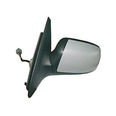 Rtroviseur Extrieur Gauche - Neuf prt  peindre, lectrique, dgivrant
