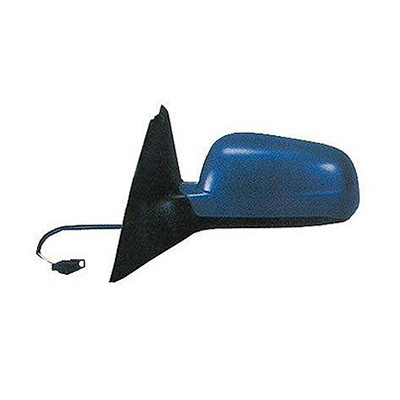 Rtroviseur Extrieur Gauche - Neuf prt  peindre, lectrique, dgivrant