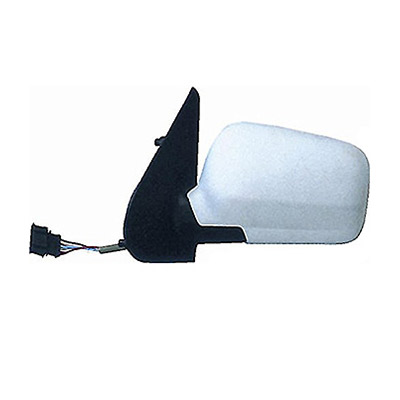 Rtroviseur Extrieur Gauche - Neuf prt  peindre, lectrique, dgivrant