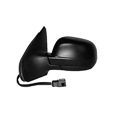 Rtroviseur Extrieur Gauche - Neuf prt  peindre, lectrique, dgivrant