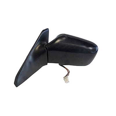 Rtroviseur Extrieur Gauche - Neuf prt  peindre, lectrique, dgivrant