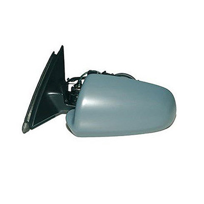Rtroviseur Extrieur Gauche - Neuf prt  peindre, lectrique, dgivrant