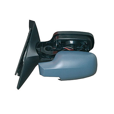 Rtroviseur Extrieur Gauche - Neuf prt  peindre, lectrique, dgivrant