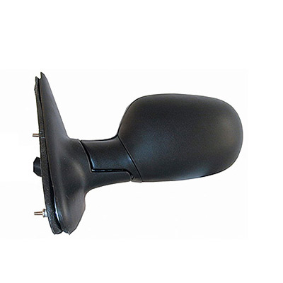 Rtroviseur Extrieur Gauche - Neuf prt  peindre, lectrique, dgivrant