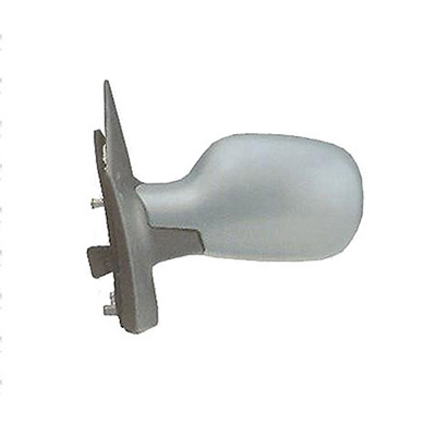 Rtroviseur Extrieur Gauche - Neuf prt  peindre, lectrique, dgivrant