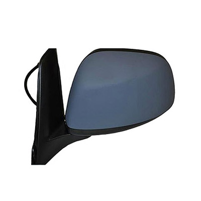 Rtroviseur Extrieur Gauche - Neuf prt  peindre, lectrique, dgivrant