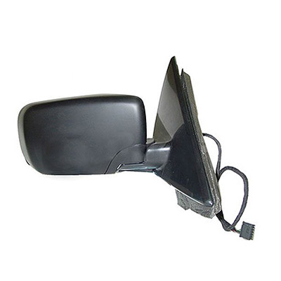 Rtroviseur Extrieur Gauche - Neuf prt  peindre, lectrique, dgivrant