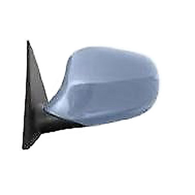 Rtroviseur Extrieur Gauche - Neuf prt  peindre, lectrique, dgivrant