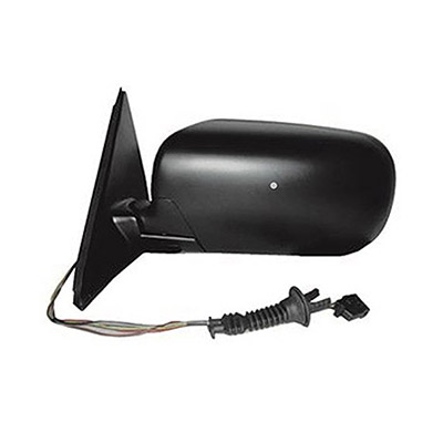 Rtroviseur Extrieur Gauche - Neuf prt  peindre, lectrique, dgivrant