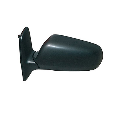 Rtroviseur Extrieur Gauche - Neuf prt  peindre, lectrique, dgivrant