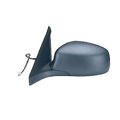 Rtroviseur Extrieur Gauche - Neuf prt  peindre, lectrique, dgivrant