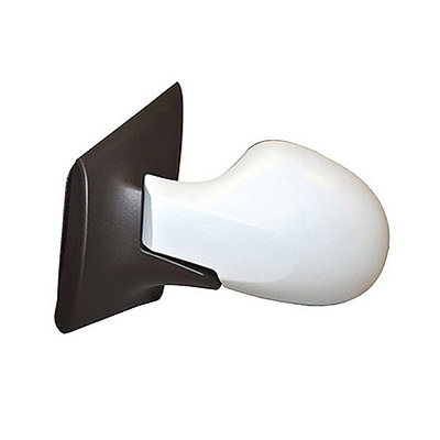 R�troviseur Ext�rieur Gauche - Neuf pr�t � peindre, �lectrique, d�givrant